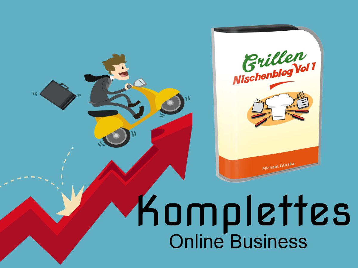 Nischen_Blog
